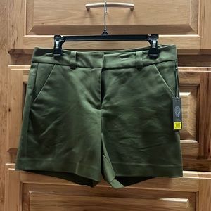 green, vince camuto, size 6